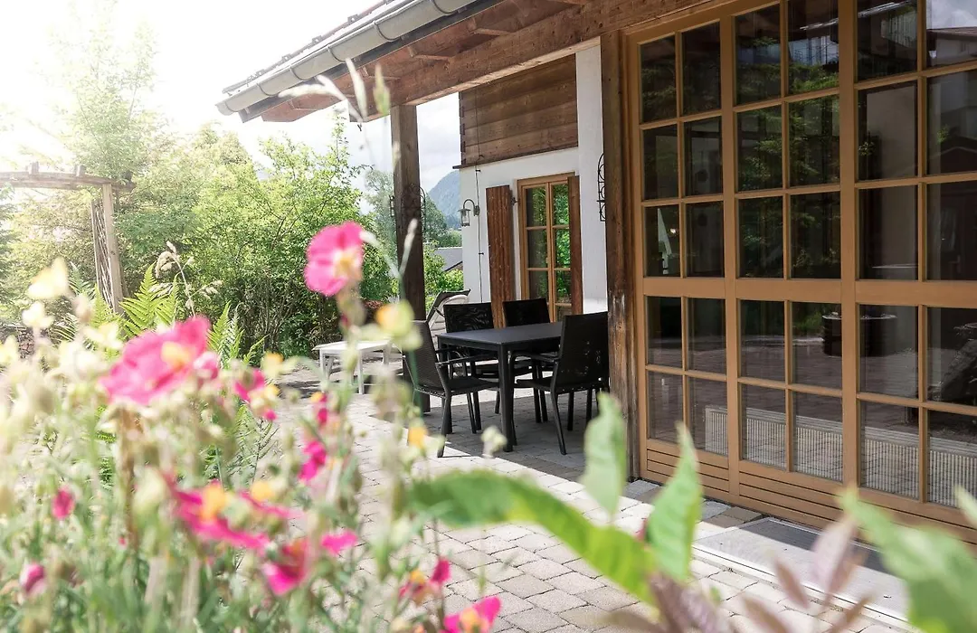 Alpenhaus Oberstdorf - Bergbahn unlimited inklusive-1