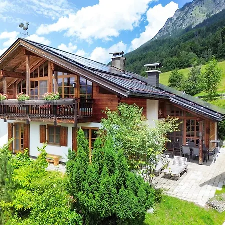 Alpenhaus Oberstdorf - Bergbahn unlimited inklusive-3